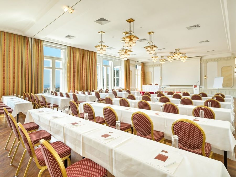 Austria Trend Schloss Wilhelminenberg 4* Wien